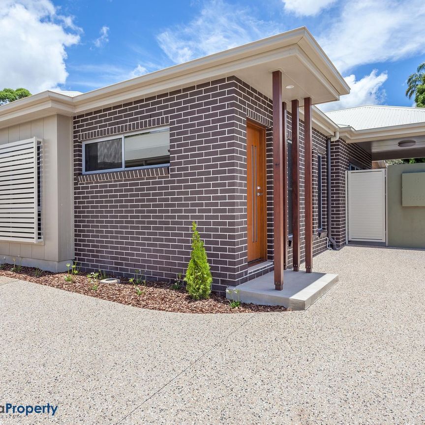 3/126 Long Street, 4350, Centenary Heights Qld - Photo 1