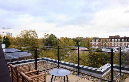 Avenue Road St Johns Wood NW8 - Photo 4