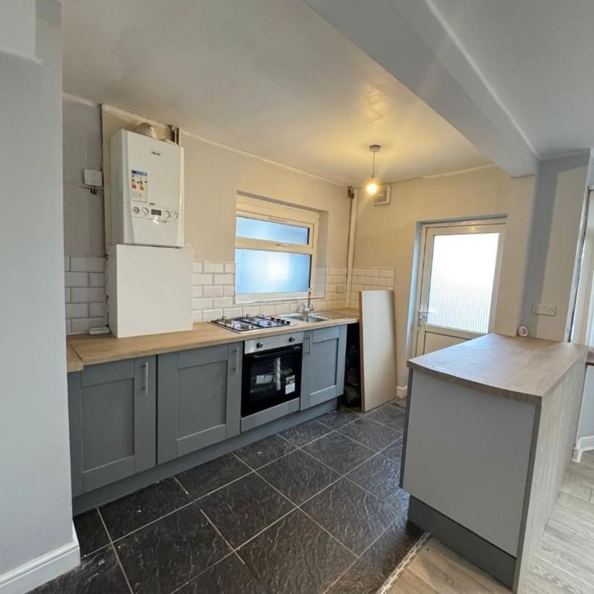 3 bedroom House To Let - Photo 1