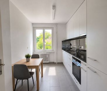 3.5 Zimmer, 1. Stock - Photo 1