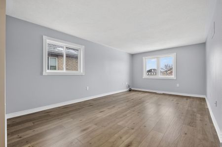 For Lease - 28 Matterdale Avenue Unit# Main/2nd floor, Brampton, Ontario - Photo 3