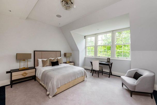 4 bedroom penthouse to rent - Photo 1