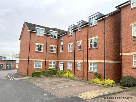 12 Cleworth Court, Atherton, M46 9QZ, M46 9QZ - Photo 4