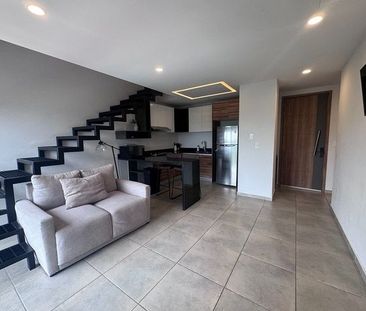 Departamento amueblado en Renta en Monraz - Photo 1