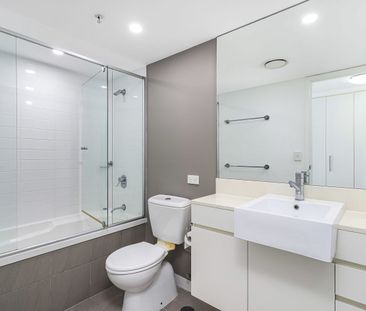 FULLY FURNISHED 2 BEDROOM UNIT WITH BREATH TAKING OCEAN VIEWS IN TH... - Photo 6