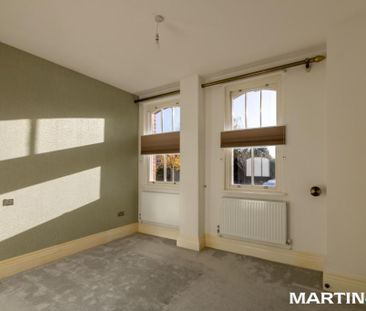 2 bedroom ground floor flat to rent - Photo 4