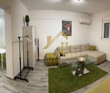Studio/Γκαρσονιέρα για ενοικίαση Ευζώνων - Πεδίον Άρεως (Φάληρο - Ι... - Photo 1