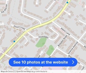 Dovedales, Sprowston - Photo 1