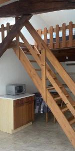 Appartement à louer 1 pièce 31.21m² - Photo 3