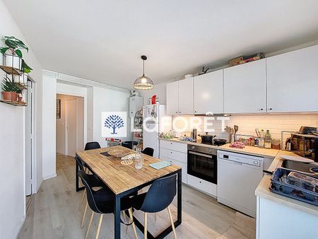 Appartement T1 près de AMIENS à louer - Photo 4