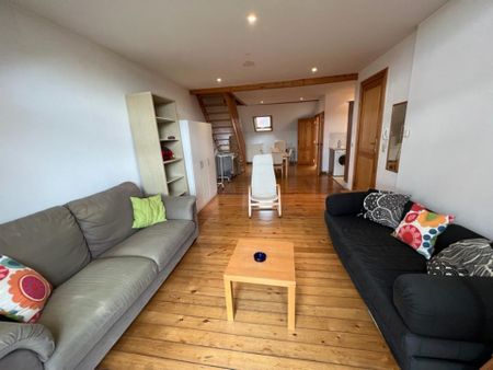 Appartement te huur - Photo 3