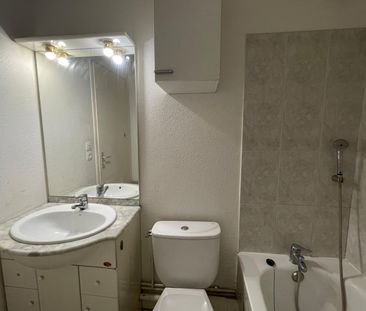 Location Appartement 1 pièce 20m² TOULOUSE 31200 - Photo 6