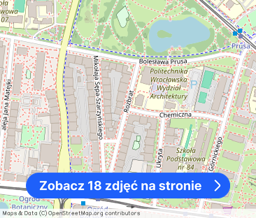 =Przestronne 4 Pokoje=Rozbrat=Park Tołpy=Waib= - Zdjęcie 1