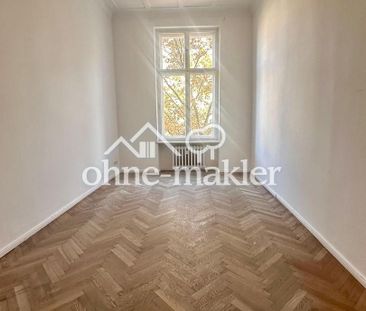 Großzügige 5-Zimmer-WG mit zwei Bädern & großer Wohnküche in Wilmer... - Foto 1