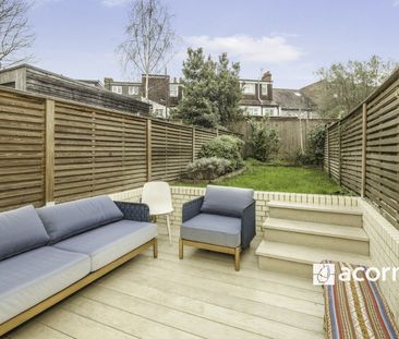 Terraced House to rent - Borland Road, London, SE15 - Photo 4
