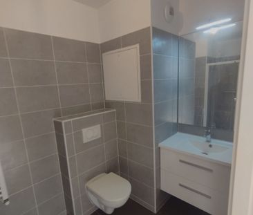 Appartement Joinville Le Pont 2 pièce(s) 43 m2 - Photo 3