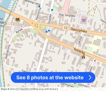 Wynajmę dom w zabudowie bliźniaczej - Photo 1