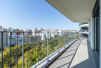 Apartamento T2 em Lisboa