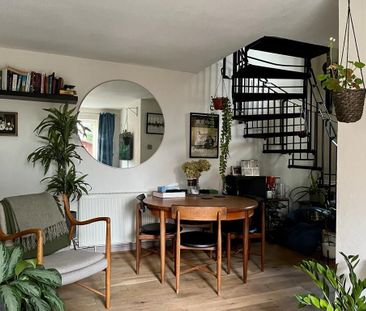 1 Bed Terraced House, Portland Road, N15 - Photo 4