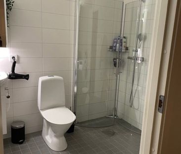 Kyrkogatan 8, Skurup - Foto 5