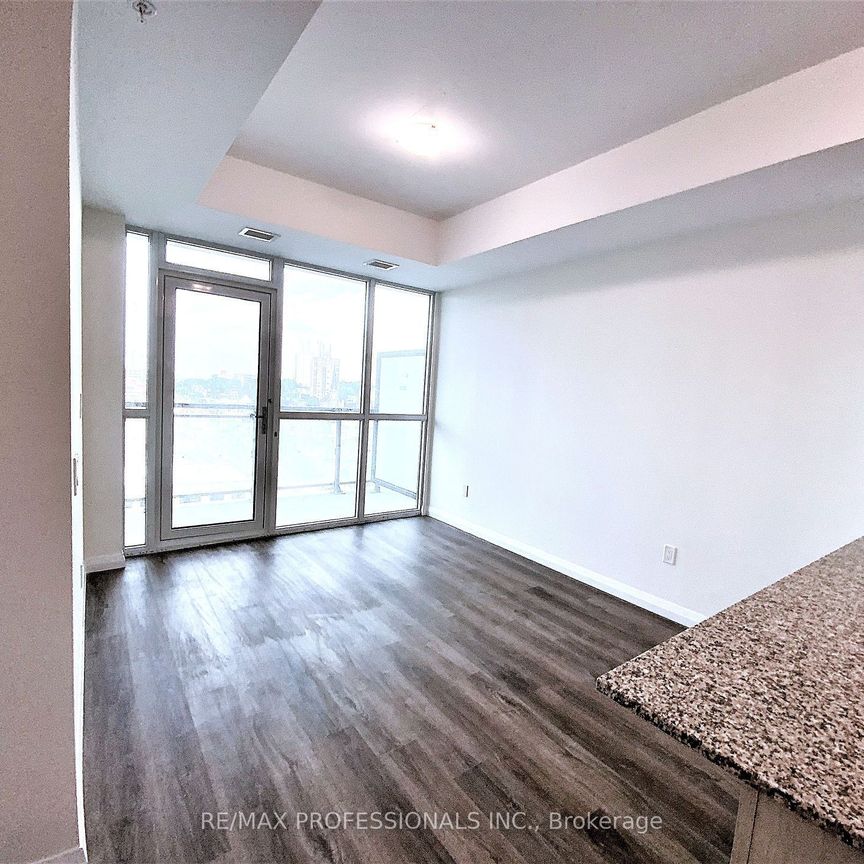 For Lease - 60 Charles Street Unit# 903, Kitchener, Ontario - Photo 1