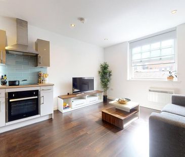 2 bedroom apartment to rent - Photo 2