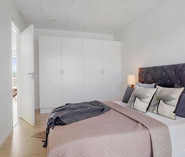 3-værelses Lejlighed på 78 m² i Hedensted - Photo 4