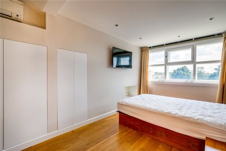 Cambridge Gardens, North Kensington, W10, London - Photo 3