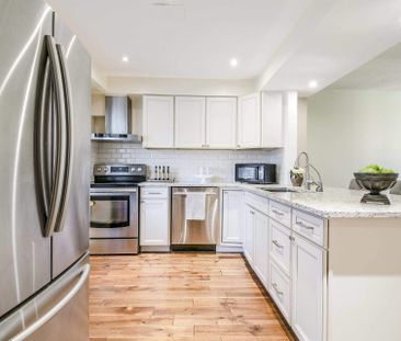 For Lease - 2407 Mainroyal Street Unit# Upper, Mississauga, Ontario - Photo 1