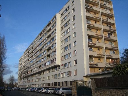 Location Appartement 3 pièces 74m² ANTONY 92160 - Photo 5