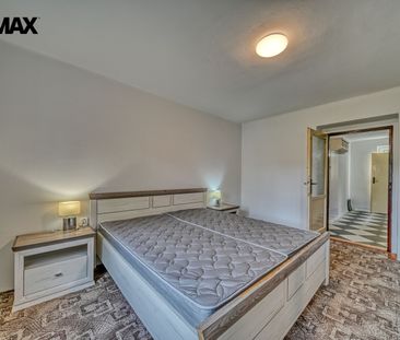 Pronájem bytu 2+1 v osobním vlastnictví 51 m², Poděbrady - Photo 1