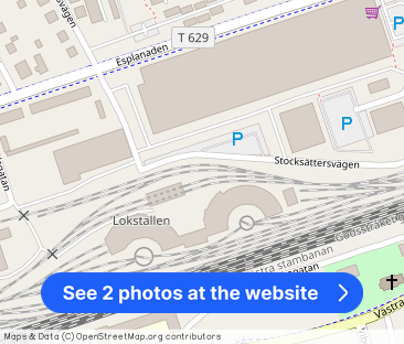 Västra Storgatan 9 - Photo 1