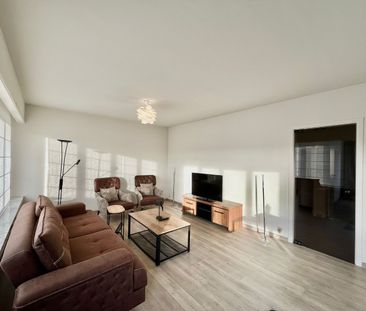 Gerenoveerd 2-slaapkamer appartement incl garage - Photo 5