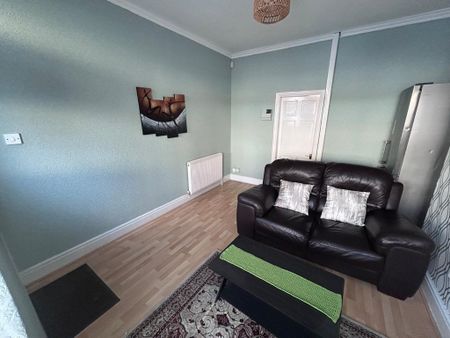 2 bedroom terraced house to rent - Photo 3