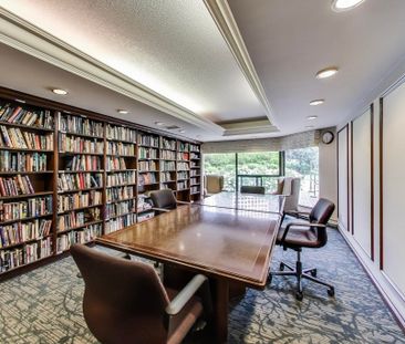 For Lease - 55 Harbour Square Unit# 3612, Toronto, Ontario - Photo 4