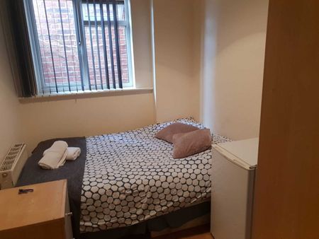 Room in a Shared House, Anson Road, NW2 - Photo 3