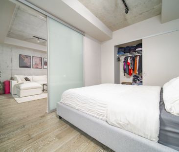 For Lease - 608 Richmond Street Unit# 320, Toronto, Ontario - Photo 6