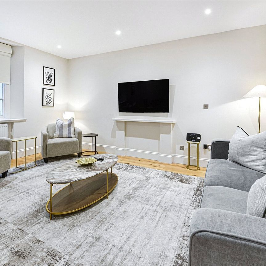 Eaton Place, London, SW1X flat to rent - Photo 1
