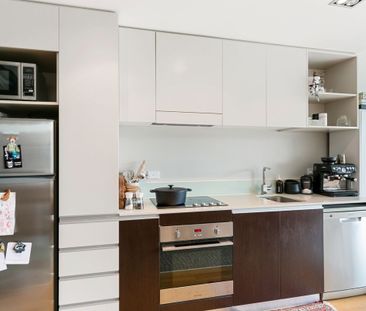 Welcome to apartment 110 in Masina Apartments - Photo 3