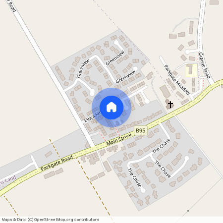 14 Moyadam Park, BT39 0DZ, Parkgate