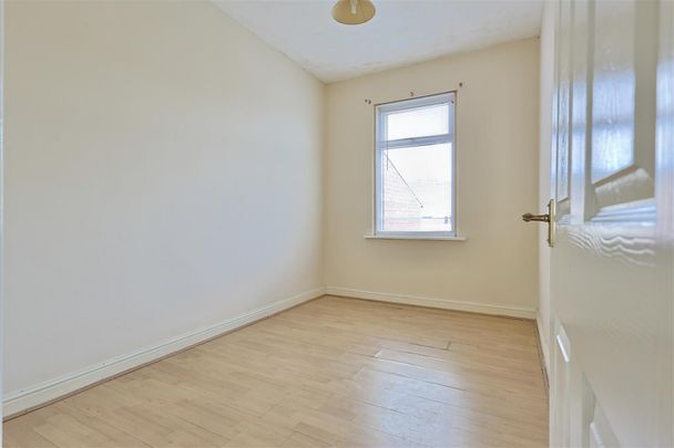 3 bedroom Flat to rent in Plessey Road, Blyth, Northumberland, NE24 - Photo 1