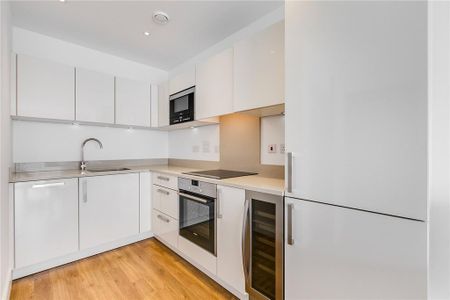 1 bedroom flat to rent - Photo 5