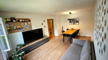 3.5 Zimmer, 69 m², 1. Stock - Photo 2