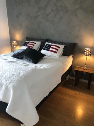 Tunnbindarvägen, Smögen - Foto 1