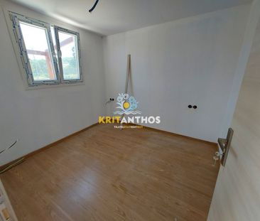 Μονοκατοικία Αρμένοι - Ρέθυμνο - Φωτογραφία 4
