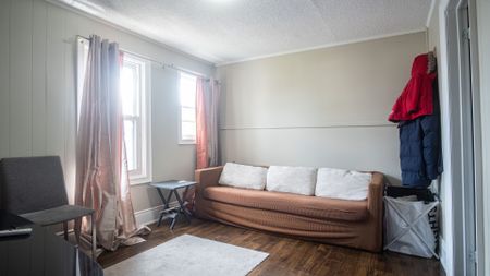 For Lease - 36 Welland Street Unit# Rear, Welland, Ontario - Photo 3