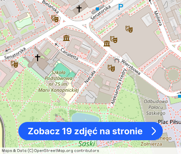 Apartament Opera Residence - Zdjęcie 1