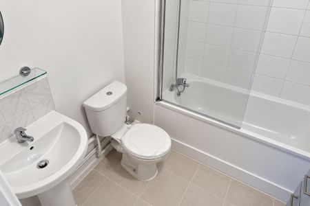 1 bedroom apartment to rent - Photo 4