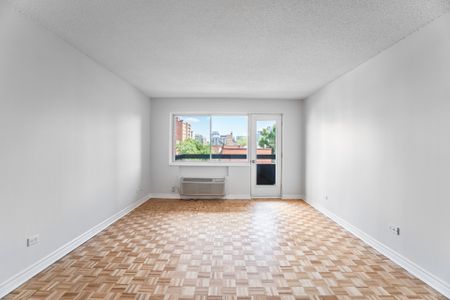 Appartement à louer, Montréal (Ville-Marie) - Photo 5