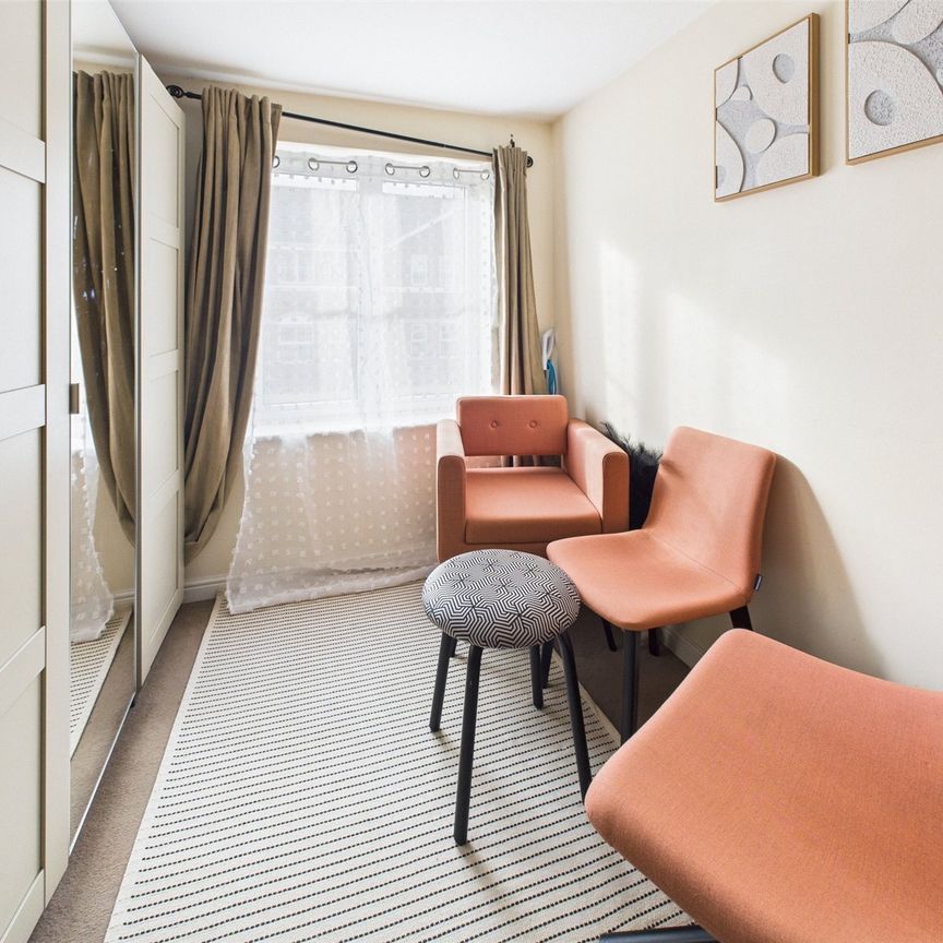 Baynton Meadow, Emersons Green, Bristol, BS16 - Photo 1